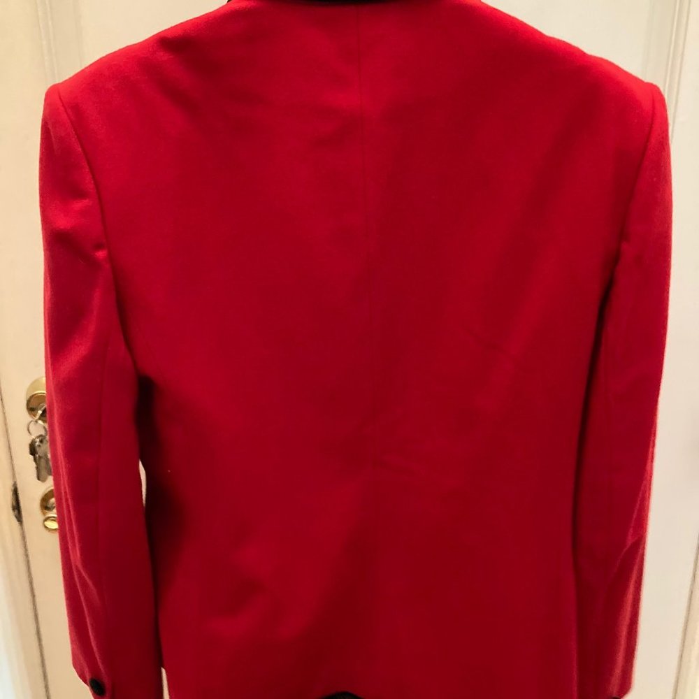 Pendleton Wool Suit Jacket - image 2